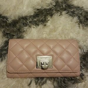 Authentic Michael kors Wallet